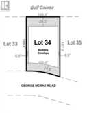 LOT 34 GEORGE MCRAE Road The Blue Mountains