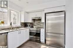 51 FERNDALE Drive S Unit# 6 Barrie