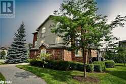 51 FERNDALE Drive S Unit# 6 Barrie