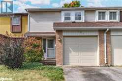 281 BROWNING Trail Barrie