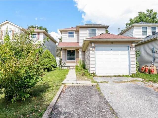 50 PATTON Road Barrie Ontario