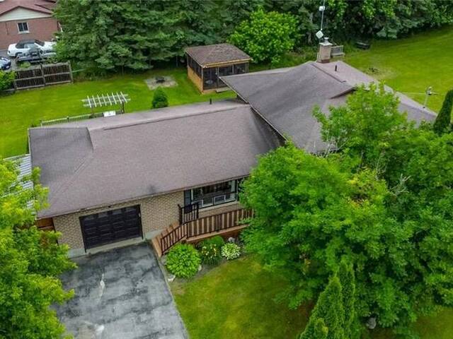 13 COOKS Drive Uxbridge Ontario