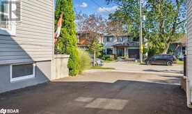 55 STEWART Street Oakville