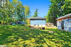 1087 SPOONERS Road Innisfil