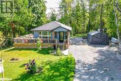 1087 SPOONERS Road Innisfil