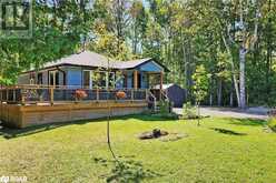 1087 SPOONERS Road Innisfil