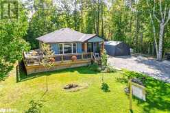 1087 SPOONERS Road Innisfil