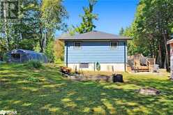 1087 SPOONERS Road Innisfil