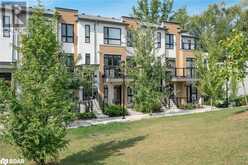 90 CANON JACKSON Drive Unit# 102 Toronto