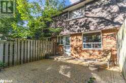 360 BLAKE Street Unit# 29 Barrie