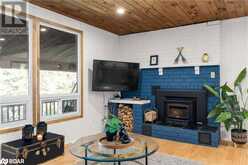 1731 EAGLE LAKE Road Haliburton