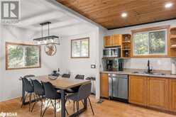 1731 EAGLE LAKE Road Haliburton