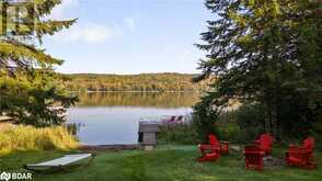 1731 EAGLE LAKE Road Haliburton