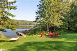 1731 EAGLE LAKE Road Haliburton