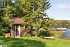 1731 EAGLE LAKE Road Haliburton