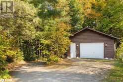 1731 EAGLE LAKE Road Haliburton