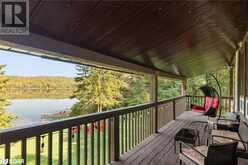 1731 EAGLE LAKE Road Haliburton