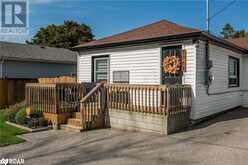 1068 EMILY Street Innisfil