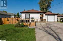 1068 EMILY Street Innisfil