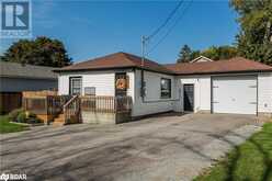 1068 EMILY Street Innisfil