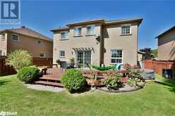 33 SPEIRS Road Barrie