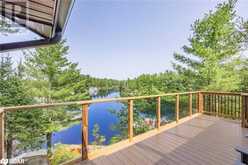 3-1148 MULDREW LAKE Road Gravenhurst