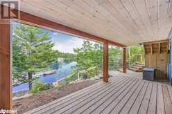 3-1148 MULDREW LAKE Road Gravenhurst