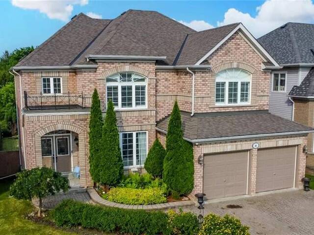 30 BIRKHALL Place Barrie Ontario