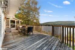 558 MCCAULEY LAKE Road Madawaska