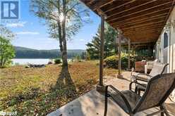 558 MCCAULEY LAKE Road Madawaska