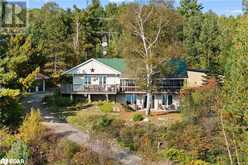 558 MCCAULEY LAKE Road Madawaska