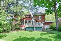 11 TECUMSETH Street Orillia