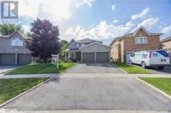 34 BATTEAUX Street Barrie