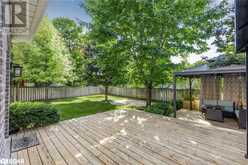 34 BATTEAUX Street Barrie