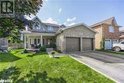 34 BATTEAUX Street Barrie