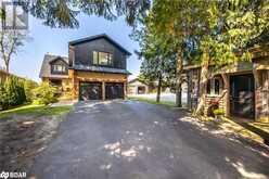 238 ROBINS POINT Road Victoria Harbour