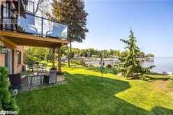 238 ROBINS POINT Road Victoria Harbour