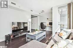 15 BRUNEL Court Unit# 201 Toronto