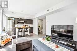 15 BRUNEL Court Unit# 201 Toronto