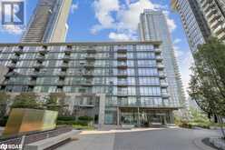 15 BRUNEL Court Unit# 201 Toronto