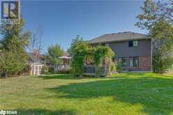 3684 KIMBERLEY Street Innisfil