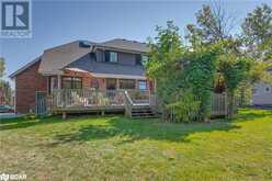 3684 KIMBERLEY Street Innisfil