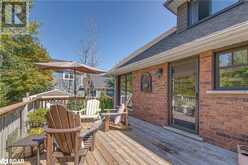 3684 KIMBERLEY Street Innisfil