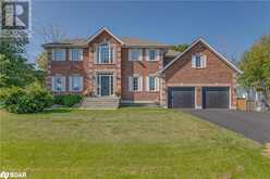 3684 KIMBERLEY Street Innisfil