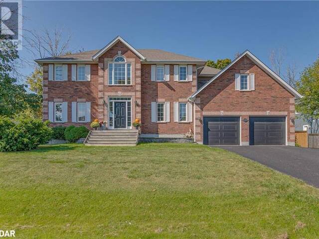 3684 KIMBERLEY Street Innisfil Ontario