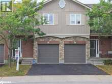 204 ALVA Street Unit# 7 Barrie