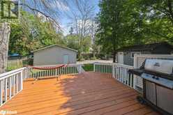 787 CHURCHILL Lane Georgina