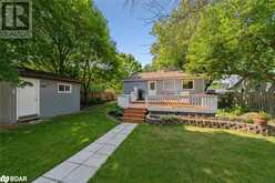 787 CHURCHILL Lane Georgina