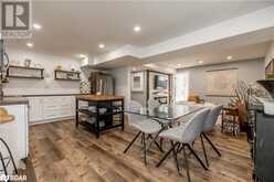 3742 HORSESHOE Road Unit# Lower Springwater