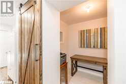 3742 HORSESHOE Road Unit# Lower Springwater